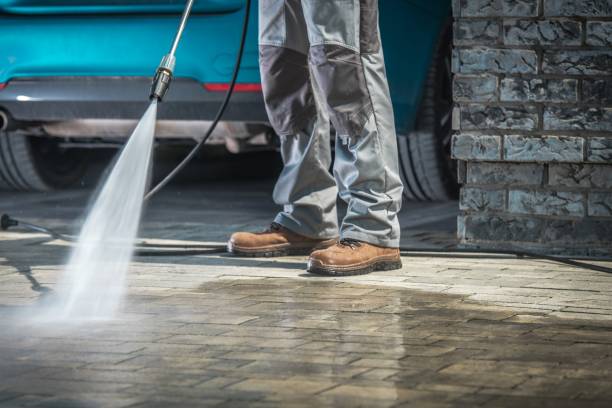 Professional Pressure Washing Services in Middlesex, NC